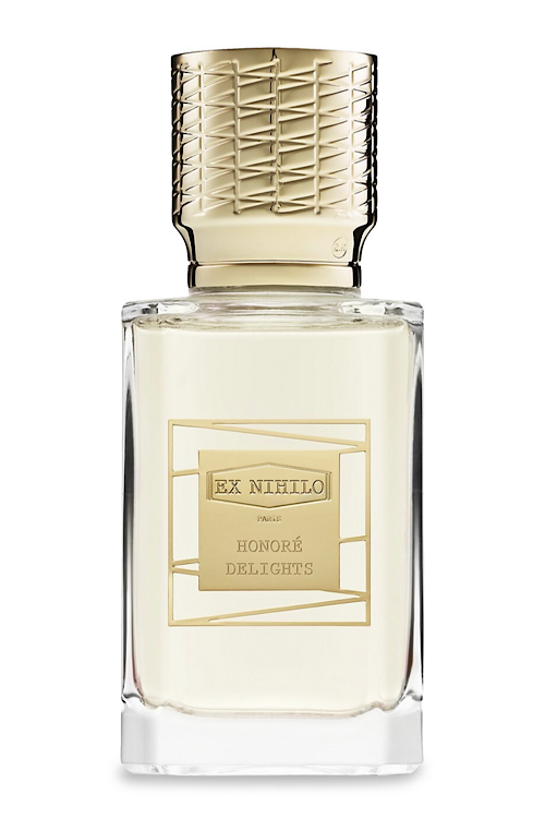 EX NIHILO Honoré Delights Eau de Parfum