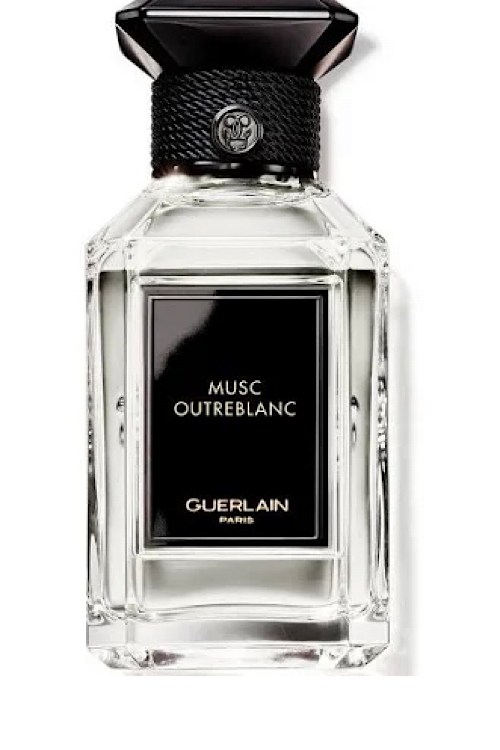 Les Absolus d'Orient Musc Noble - Eau de Parfum GUERLAIN