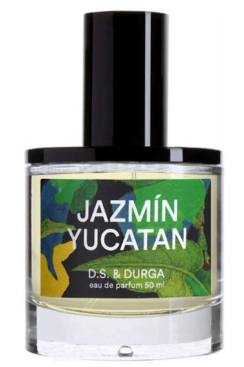 D.S. & DURGA Jazmin Yucatan Eau de Parfum