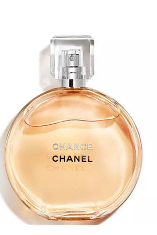 CHANEL CHANCE EAU Eau de Toilette