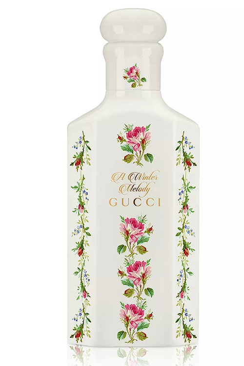 Gucci The Alchemist's Garden A Winter Melody Acqua Profumata