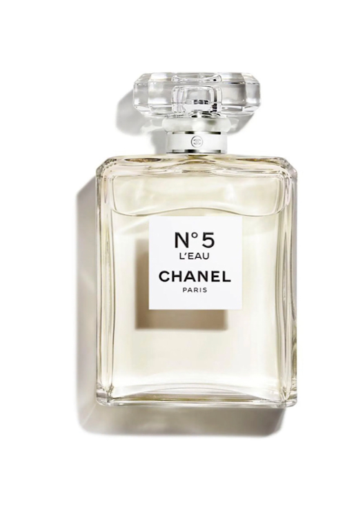 CHANEL N°5 L’EAU