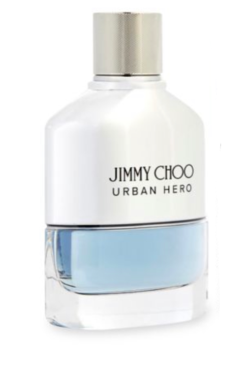 JIMMY CHOO Urban Hero Eau de Parfum