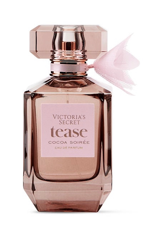 Victoria's Secret Tease Cocoa Soirée Eau de Parfum 3.4 Oz