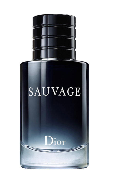 Christian DIOR Sauvage Eau De Toilette