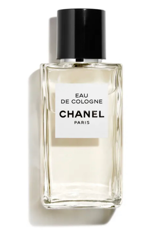 Les Exclusifs De Chanel Eau De Cologne – Meet Me Scent