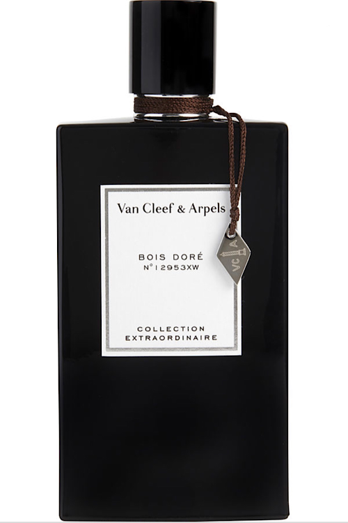 Bois Dore Van Cleef & Arpels by Van Cleef & Arpels Eau de Parfum