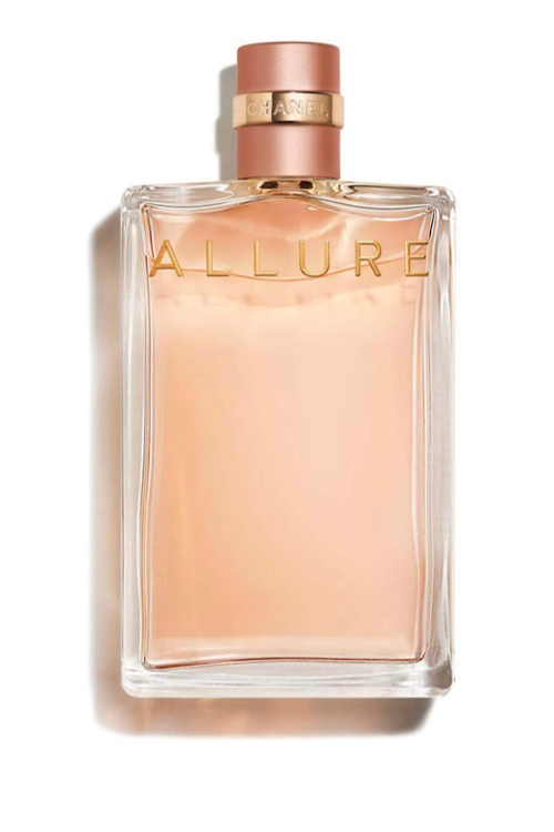 CHANEL ALLURE Eau de Parfum