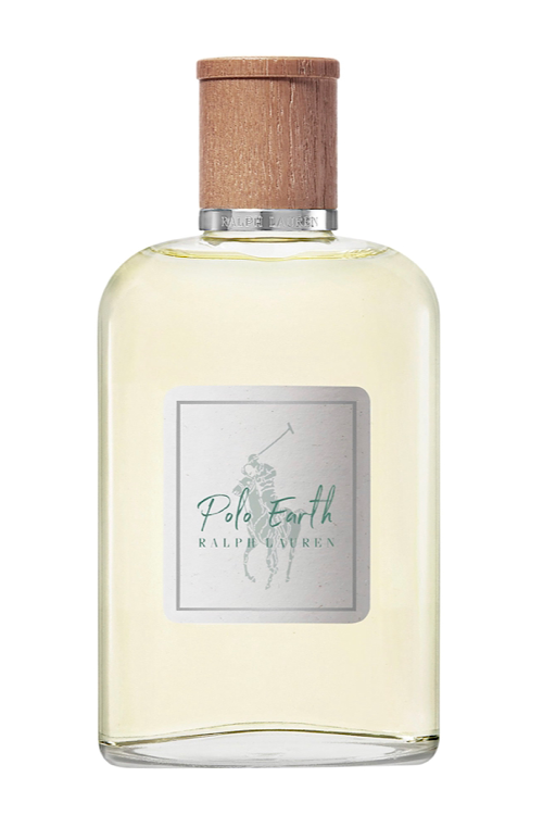 Ralph Lauren Polo Earth Eau de Toilette