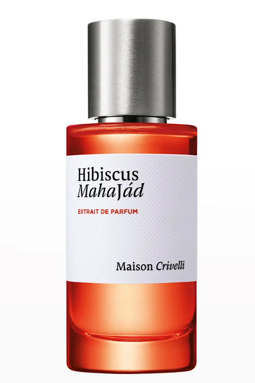 MAISON CRIVELLI Hibiscus Mahajad  Extrait de Parfum