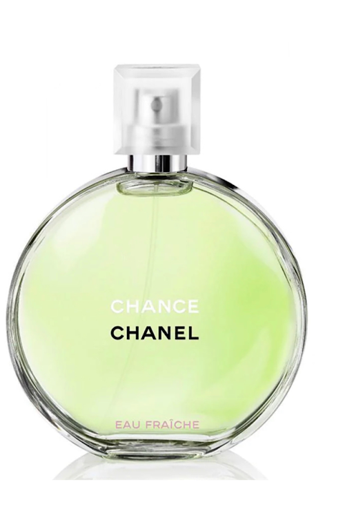 CHANEL CHANCE EAU FRAÎCHE EAU DE PARFUM