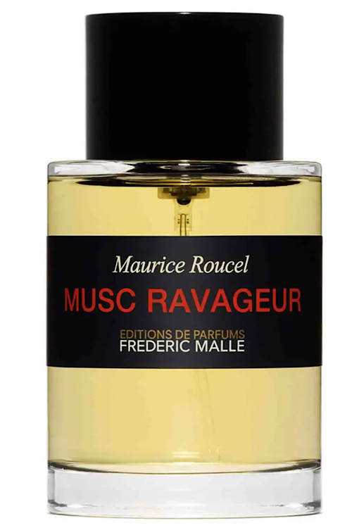 FREDERIC MALLE Musc Ravageur Eau de Parfum