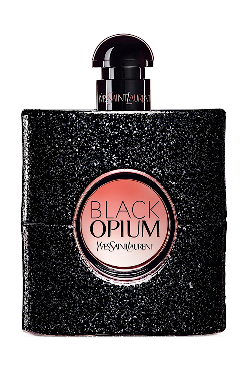 YSL BLACK OPIUM EAU DE PARFUM