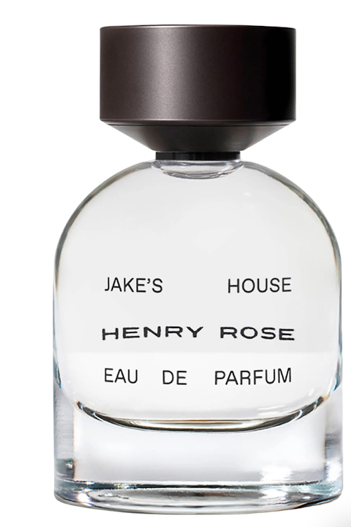HENRY ROSE Jake's House Eau de Parfum