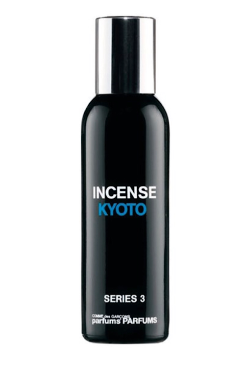 Comme des Garcons: Incense Kyoto Eau de Toilette