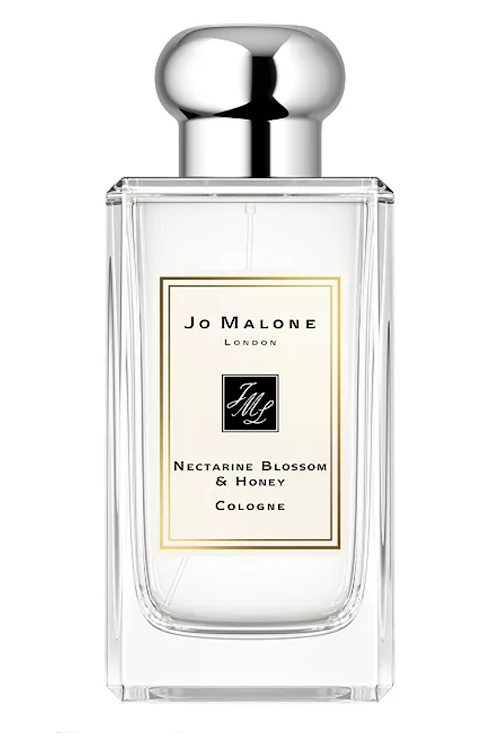 Nectarine Blossom & Honey Cologne