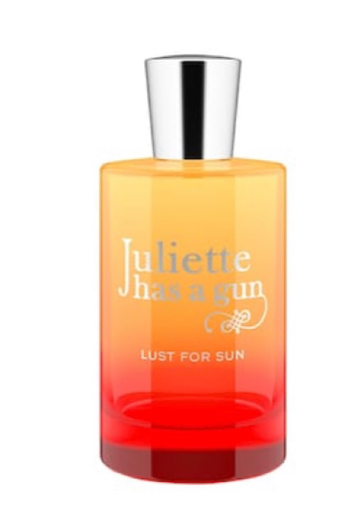 Juliette Has a Gun Lust For Sun Eau de Parfum