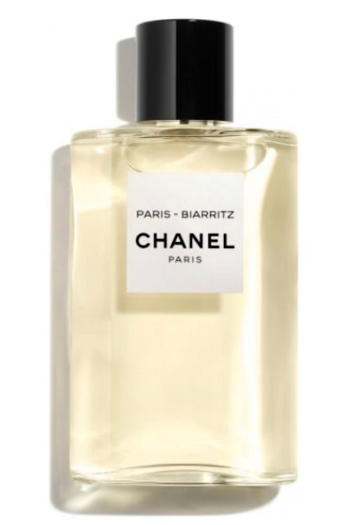 CHANEL PARIS-BIARRITZ EAU DE TOILETTE