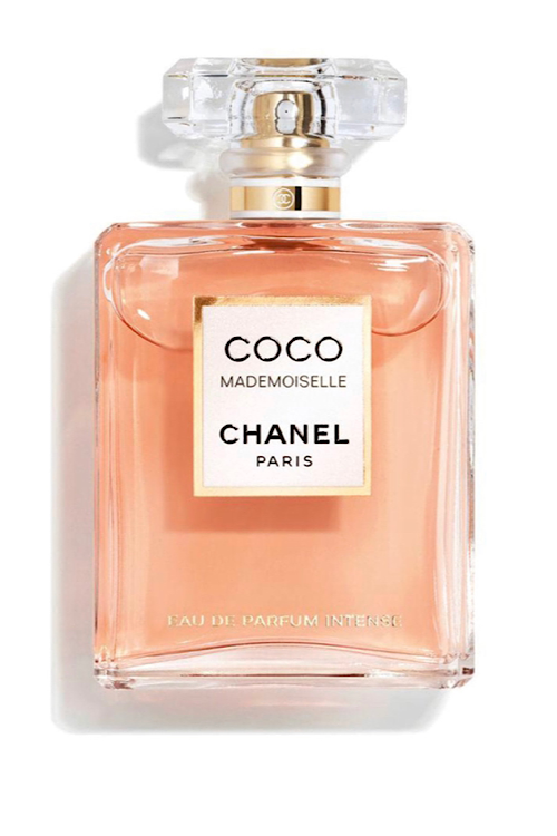 Chanel Coco Mademoiselle INTENSE EDP