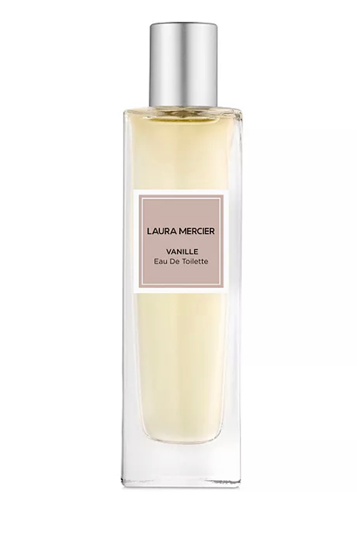 Laura Mercier Vanilla Eau de Toilette