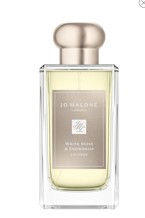 Jo Malone London White Moss & Snowdrop Cologne