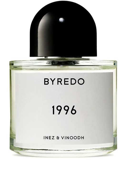 BYREDO 1996  Eau de Parfum