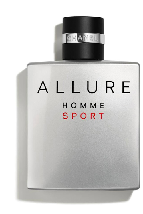 Chanel ALLURE HOMME SPORT Eau de Toilette