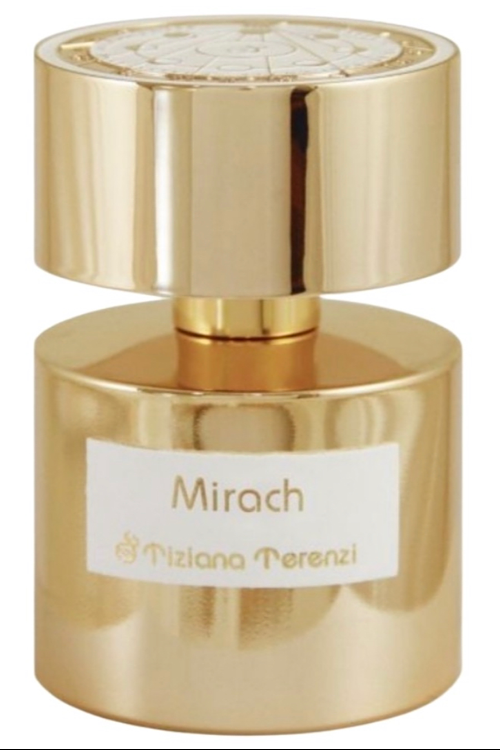 Tiziana Terenzi MIRACH extrait de parfum