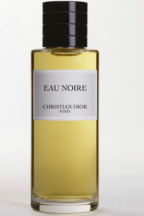 Christian DIOR Eau Noire Eau de PARFUM