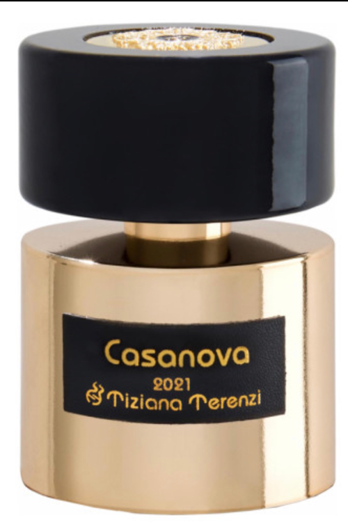 Tiziana Terenzi Casanova Extract DE PARFUM