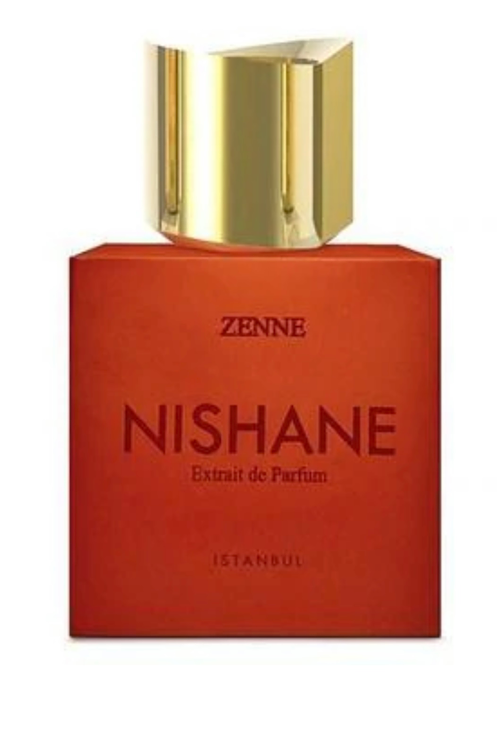 Nishane Zenne Extrait de Parfum