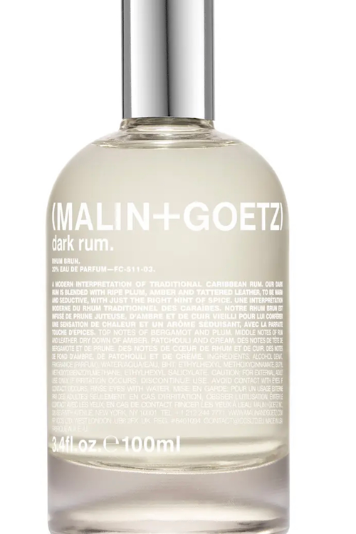 MALIN+GOETZ Dark Rum Eau de Parfum