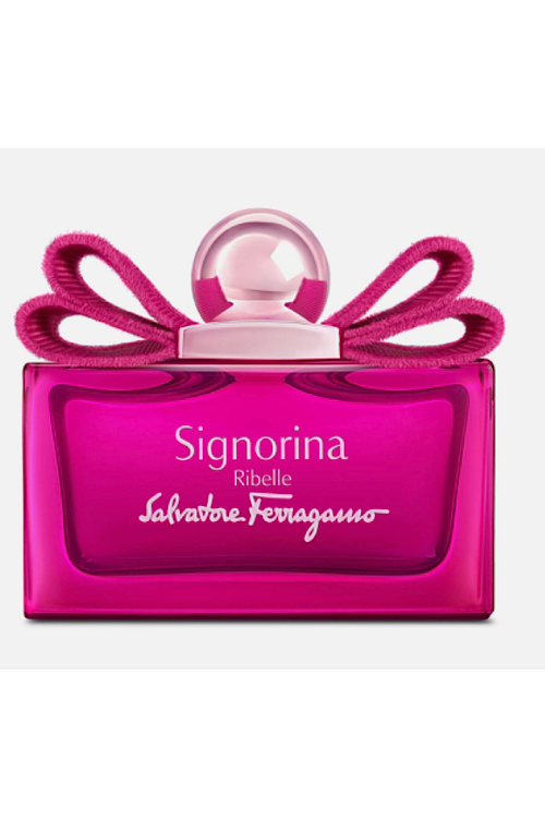 Signorina Ribelle by Salvatore Ferragamo Eau de Parfum