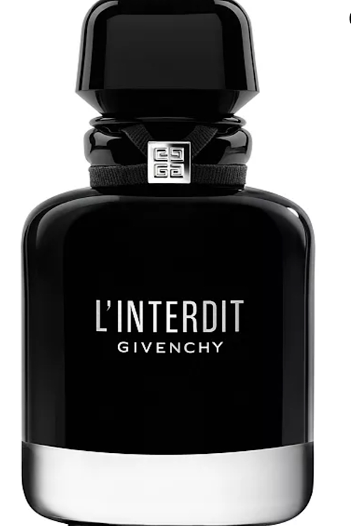 Givenchy L'Interdit Eau de Parfum Intense