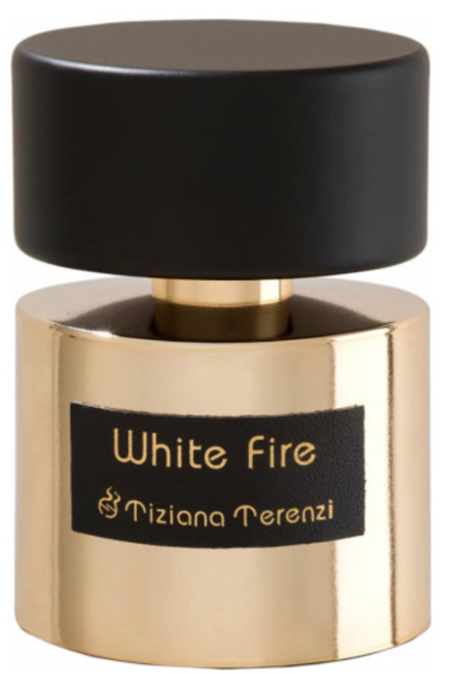 Tiziana Terenzi White Fire Extract DE PARFUM