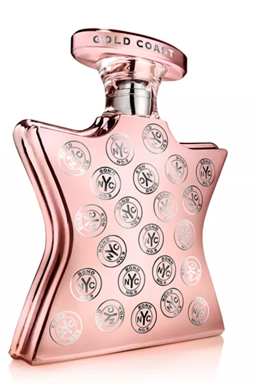 BOND NO. 9 NEW YORK The Gold Coast Eau De Parfum