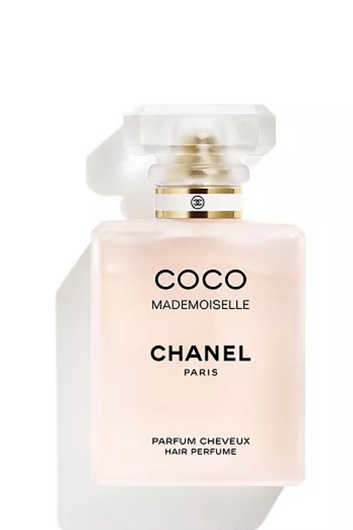 Coco Mademoiselle Hair Mist (2023) Chanel perfume - a new fragrance for  women 2023