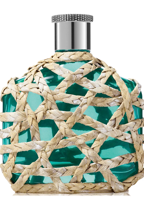 XX Artisan Teal Eau de Toilette