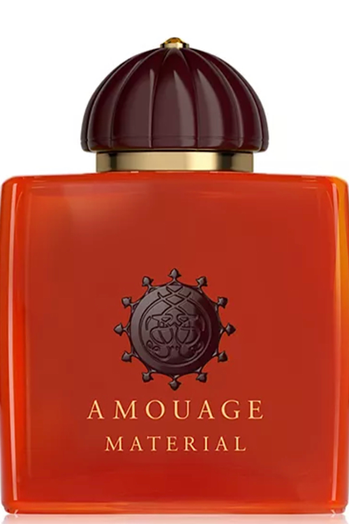 Amouage Material Eau de Parfum