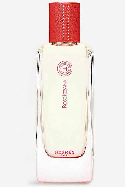 HERMES Hermessence Collection Rose Ikebana eau de toilette