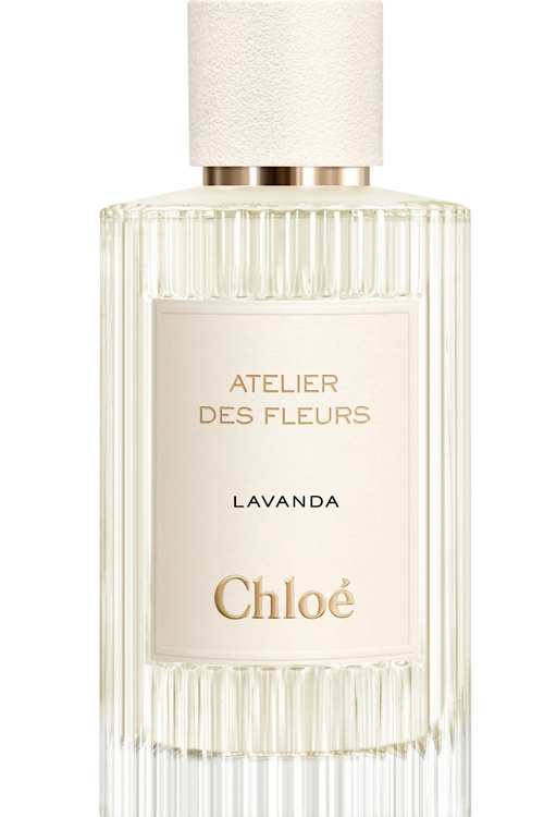 CHLOE Atelier des Fleurs Lavanda Eau de Parfum