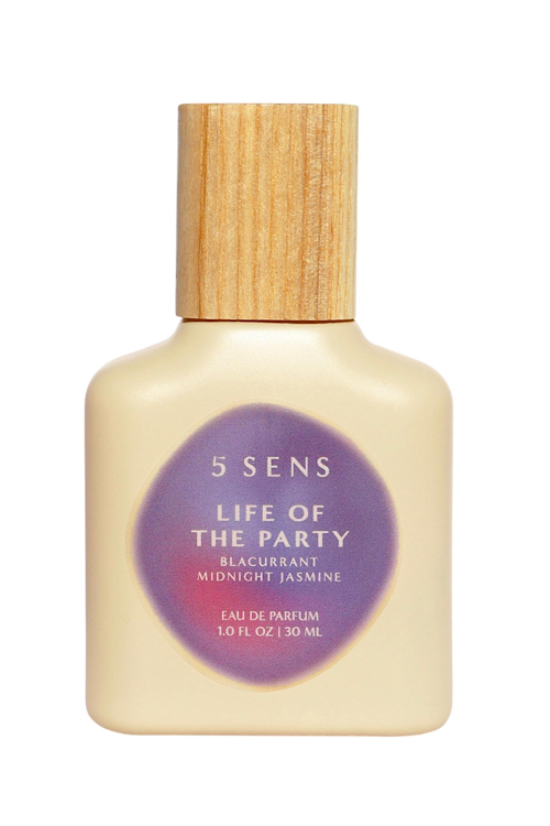 5 SENS Life of the Party Eau de Parfum