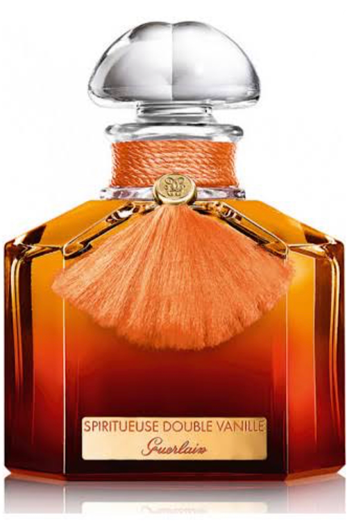 GUERLAIN Spiritueuse Double Vanille