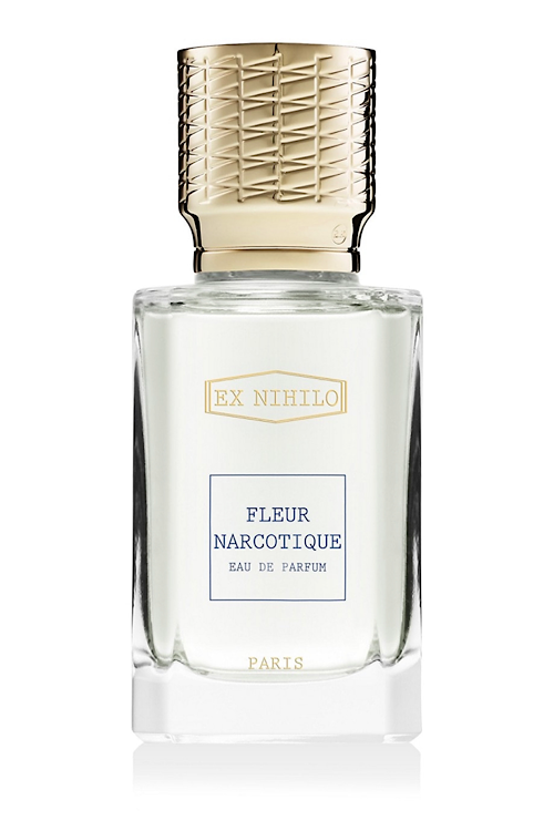 EX NIHILO Fleur Narcotique Eau de Parfum