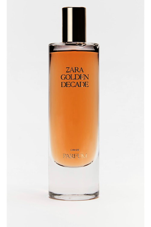 GOLDEN DECADE EDP