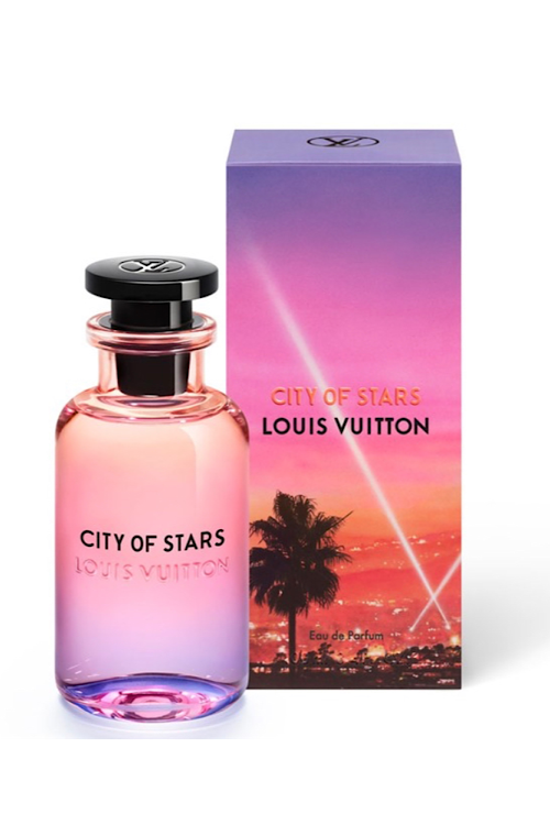 LOUIS VUITTON Coeur Battant Fragrances for WOMEN – Meet Me Scent