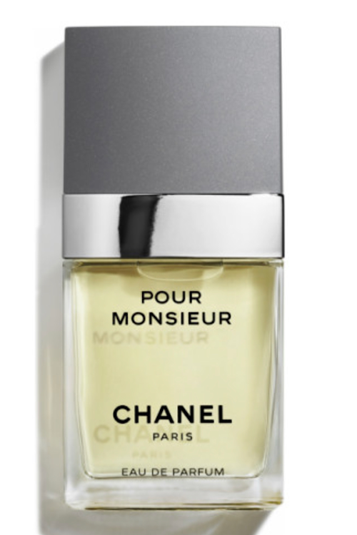 Pour Monsieur Eau de Parfum Chanel cologne