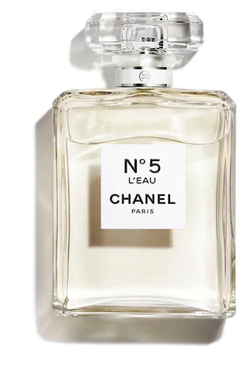 CHANEL N°5 L’EAU Eau de Toilette