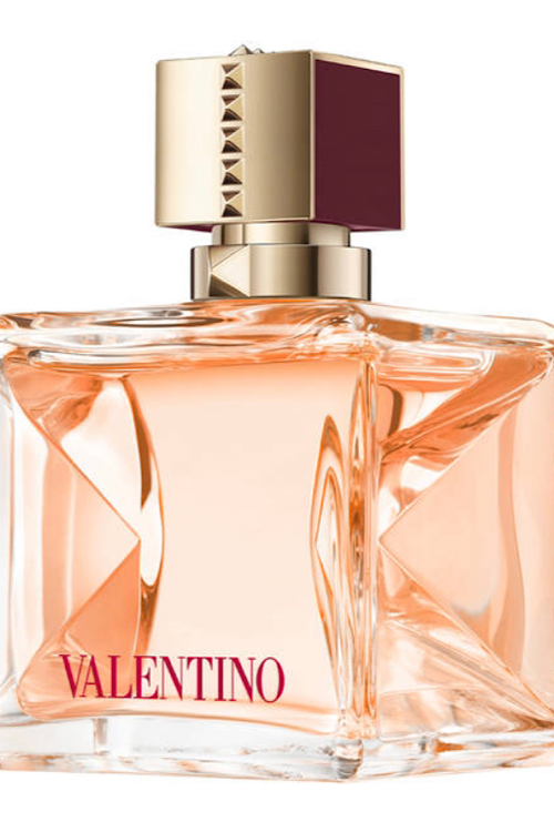 VALENTINO VOCE VIVA INTENSA EAU DE PARFUM INTENSE