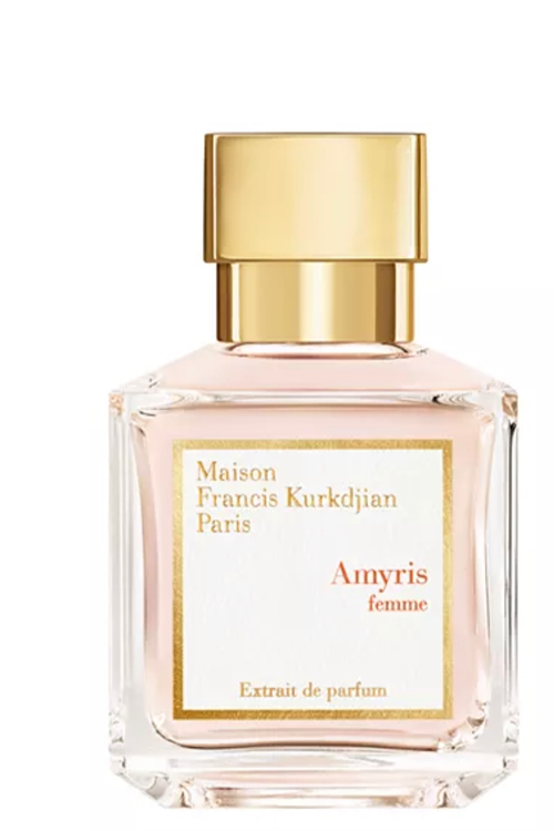 kurkdjian Amyris Femme Extrait de Parfum